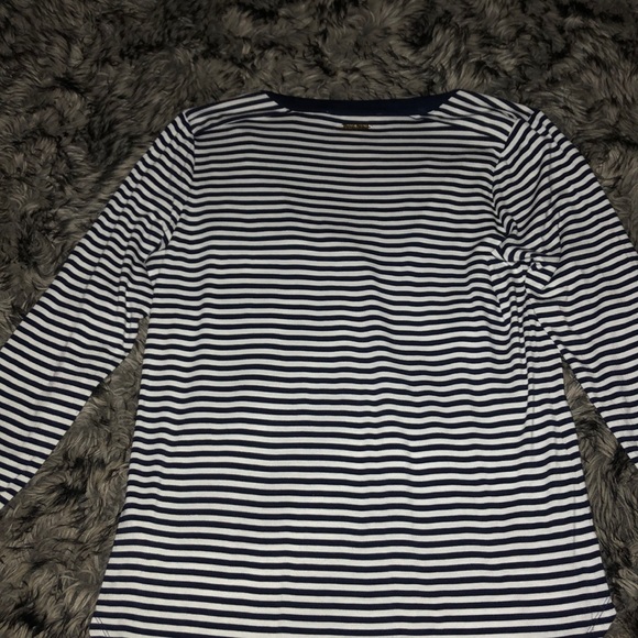 Micheal Kors flowy top - Picture 4 of 5